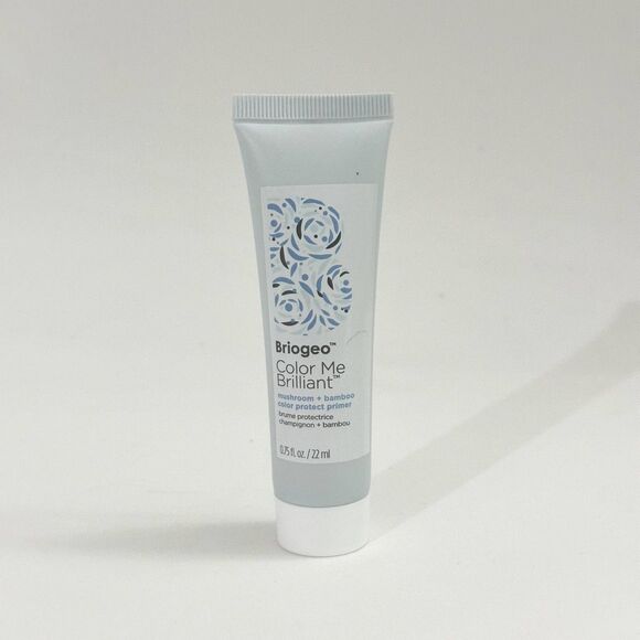 🦋5/$25🦋 Briogeo Color Me Brilliant Primer - Picture 1 of 1